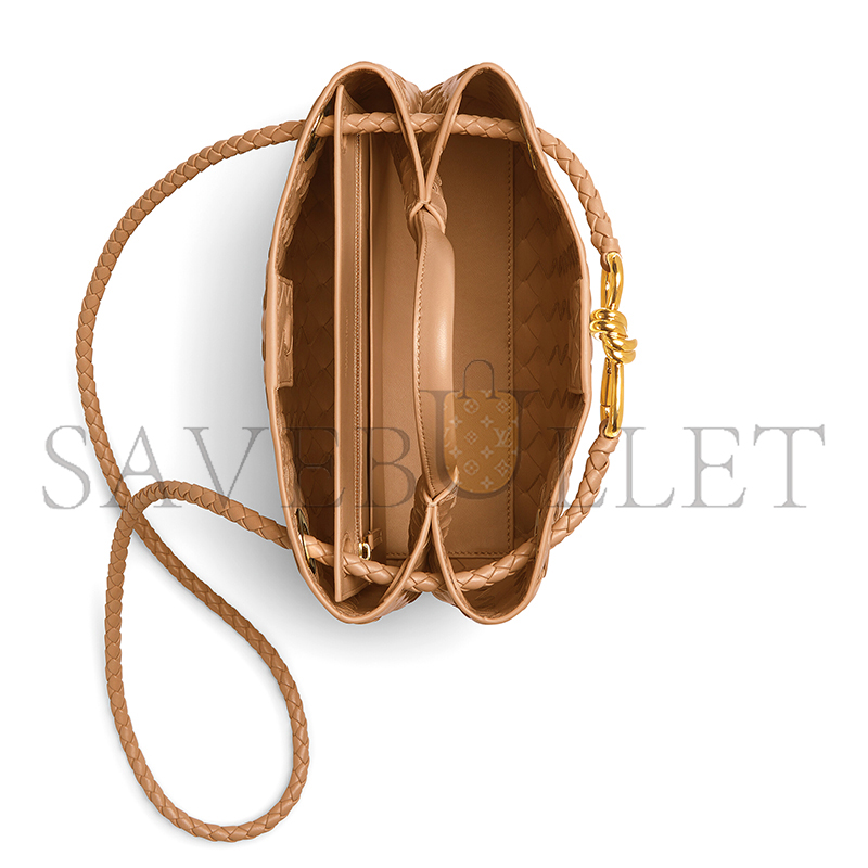 b0tt*ga Ven*ta small andiamo 766014vcpp12789 (25*20*10cm)